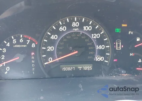 2009 Honda Odyssey Ex-L from USA, damaged, VIN 5FNRL386X9B409419